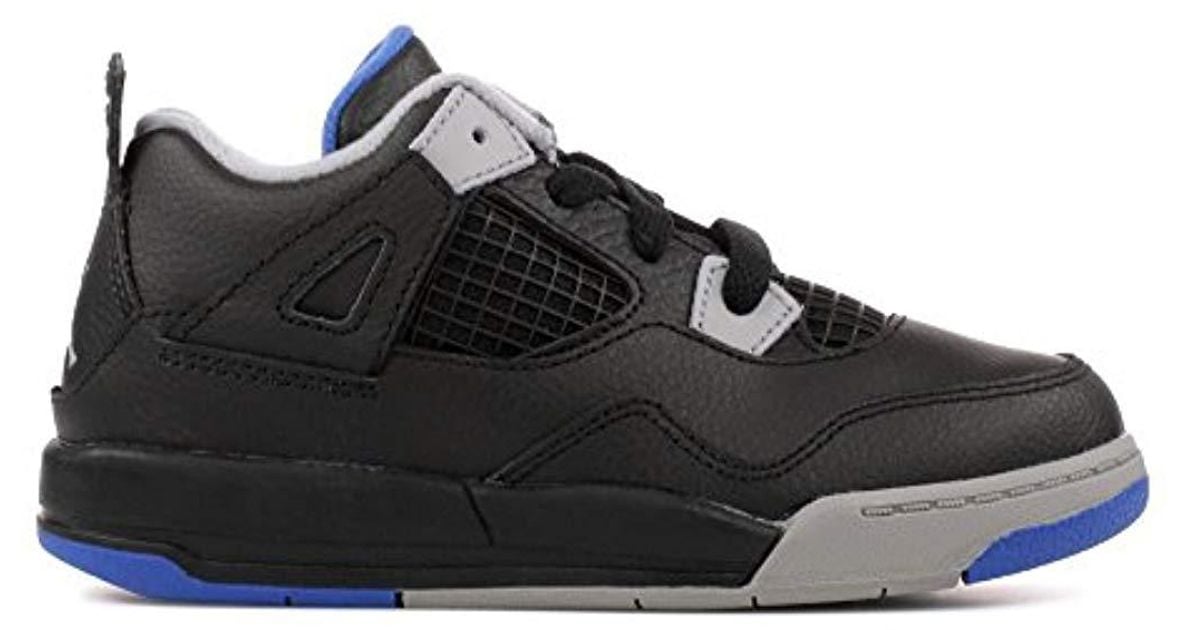 outlet on sale latest fashion sold worldwide Nike Jordan 4 Retro Bt 'alternate' in Black for Men - Lyst outlet on sale latest fashion sold worldwide Nike Jordan 4 Retro Bt 'alternate' in Black for Men - Lyst