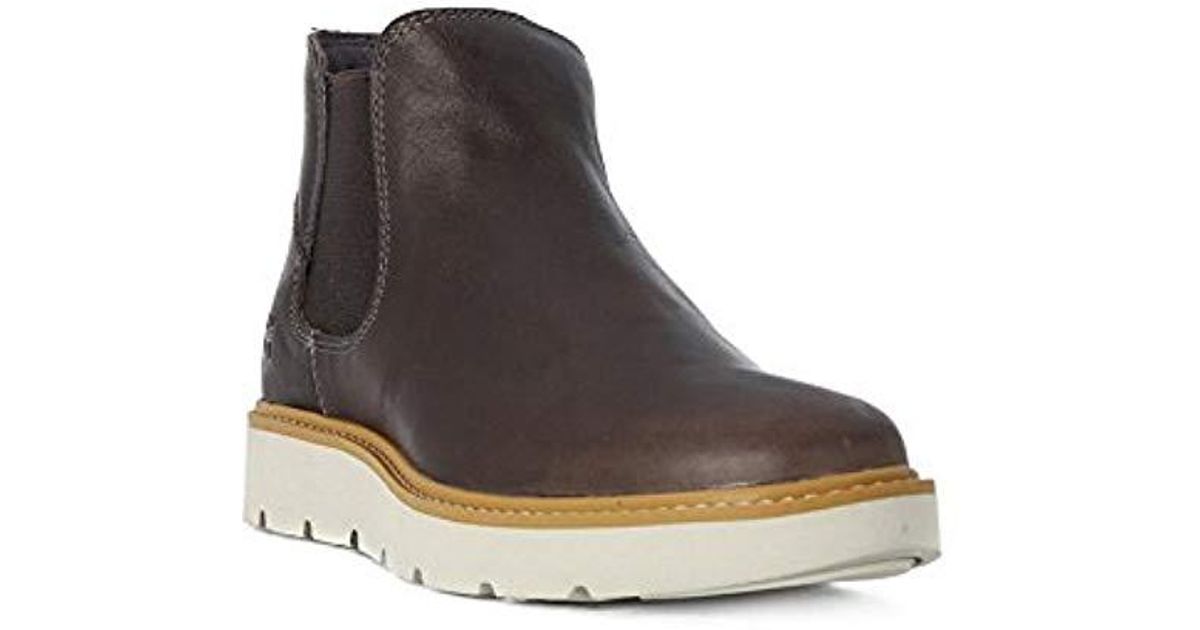 timberland kenniston chelsea