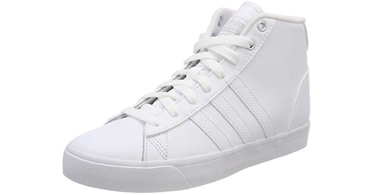 adidas cloudfoam daily qt mid