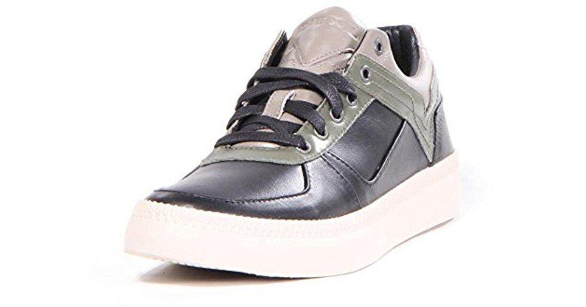 diesel s spaark low