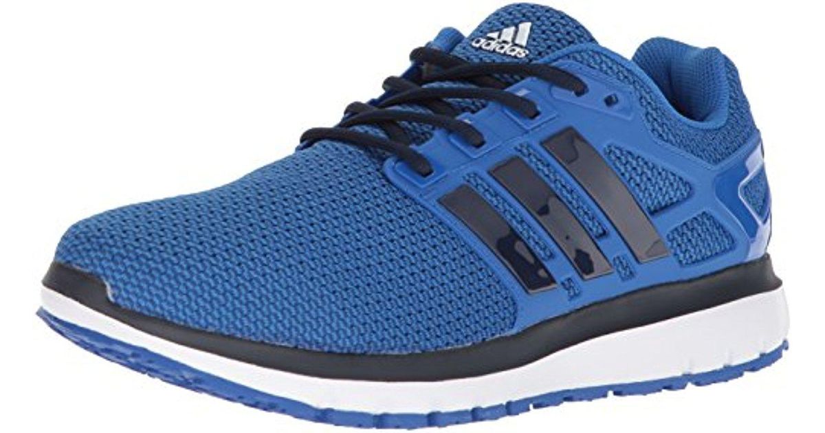 adidas energy cloud blue