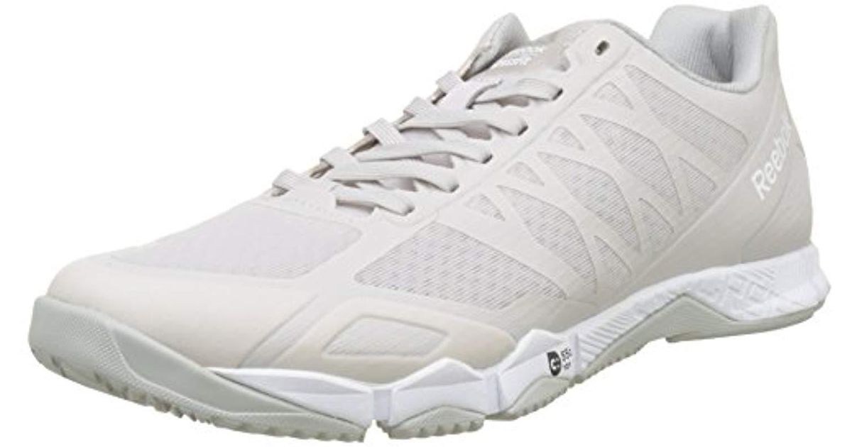 reebok aztrek porpora