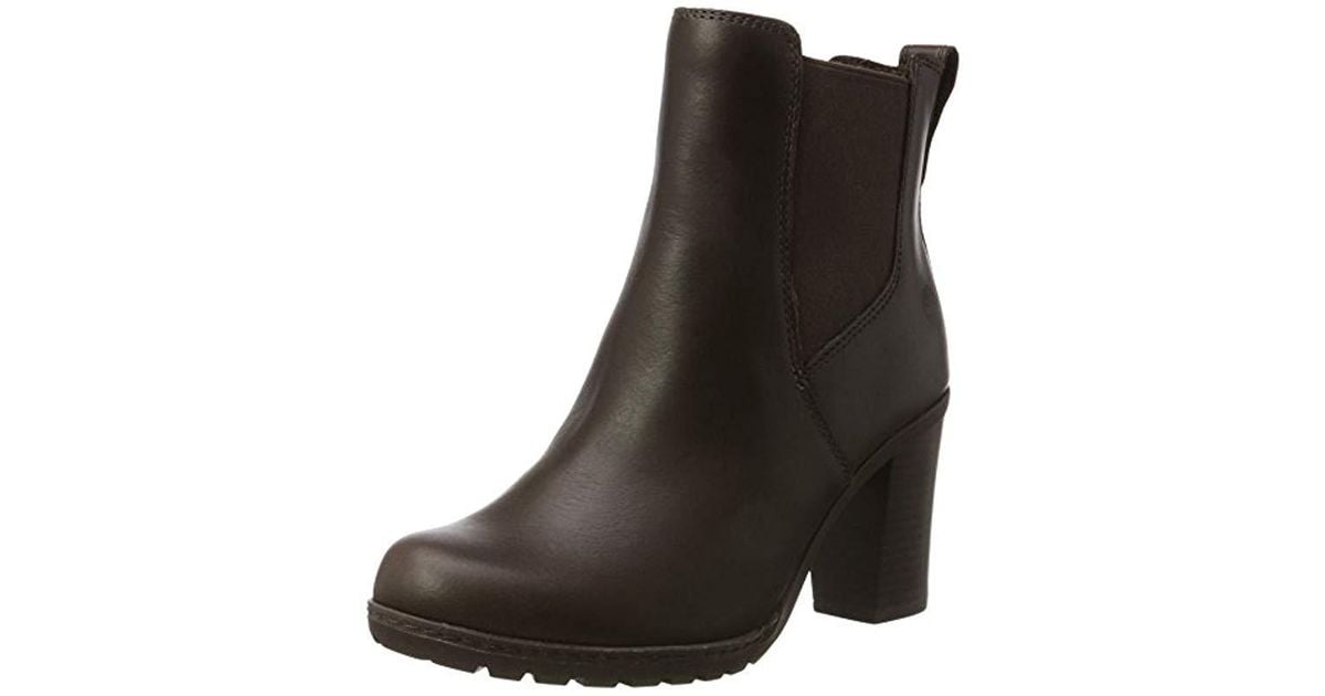 timberland linwood