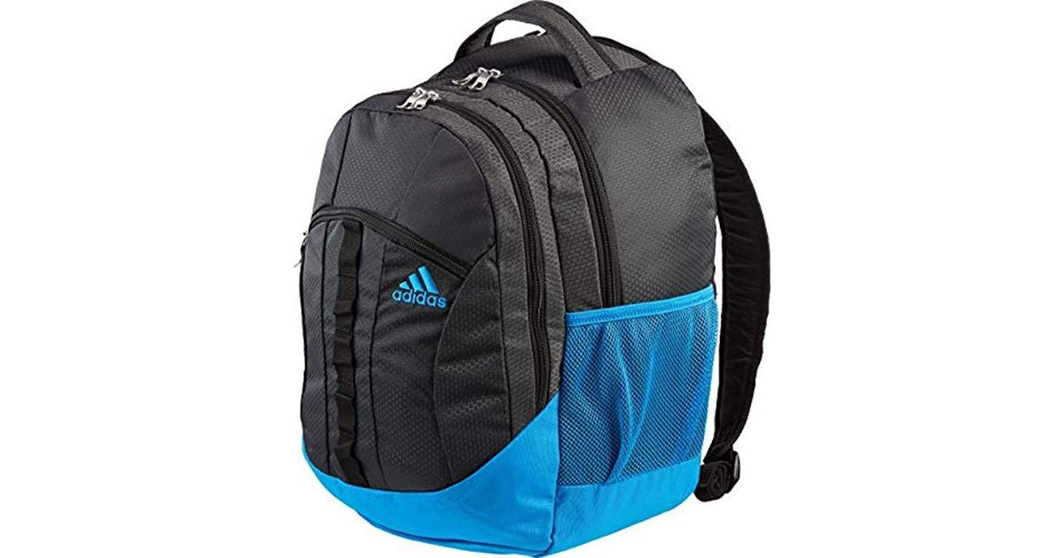 adidas stratton xl backpack