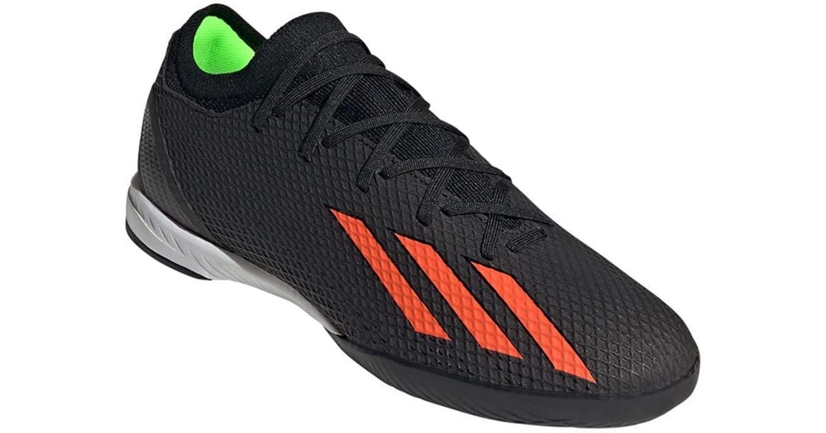adidas X Speedportal.3 Indoor Soccer Shoe in Blue Save 40 Lyst
