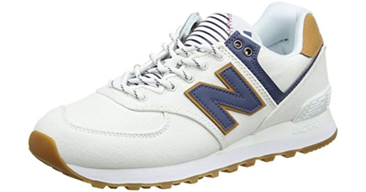 new balance 574v2 yatch pack
