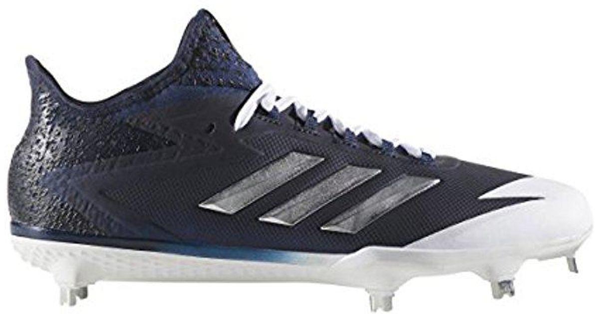 adizero afterburner 4 baseball cleats