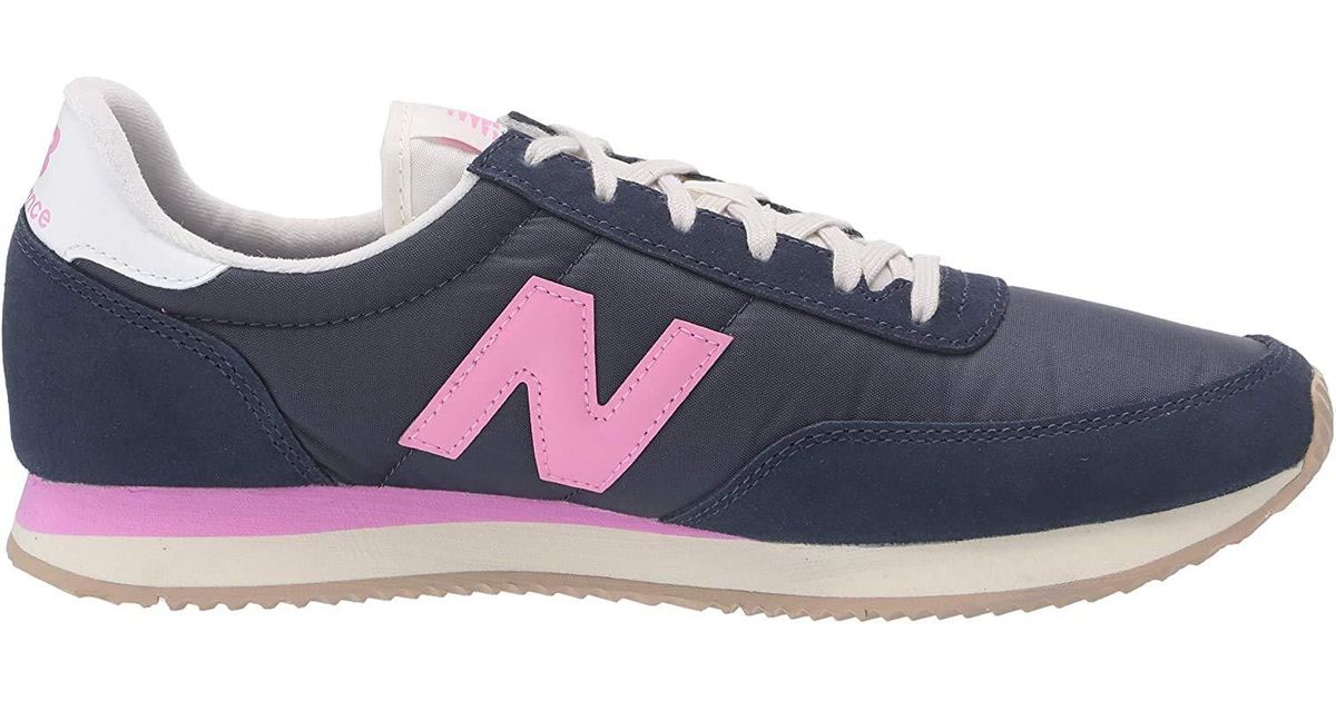 new balance women's 720v1 sneaker