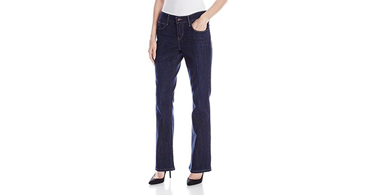 levi 515 bootcut jeans for women