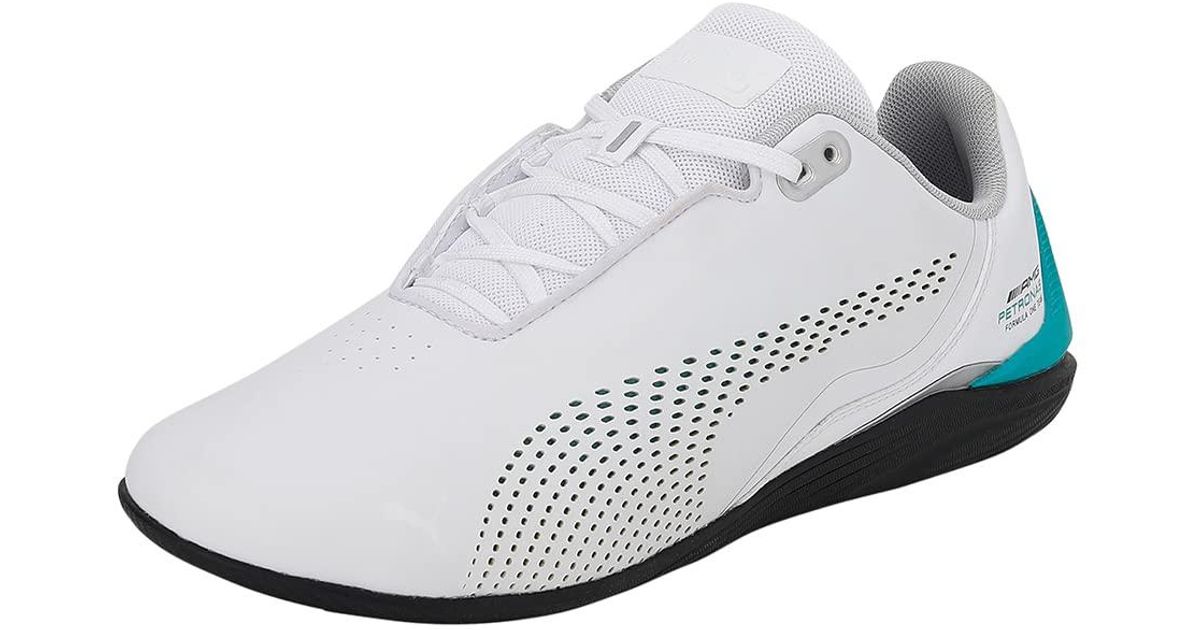 MAPF1 Drift Cat Decima de PUMA de color Blanco Lyst