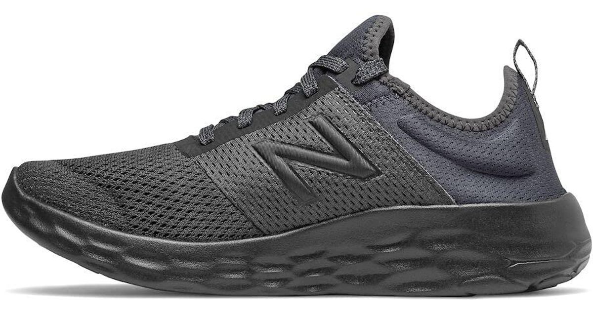 Fresh Foam Sport V2 Running Shoe 