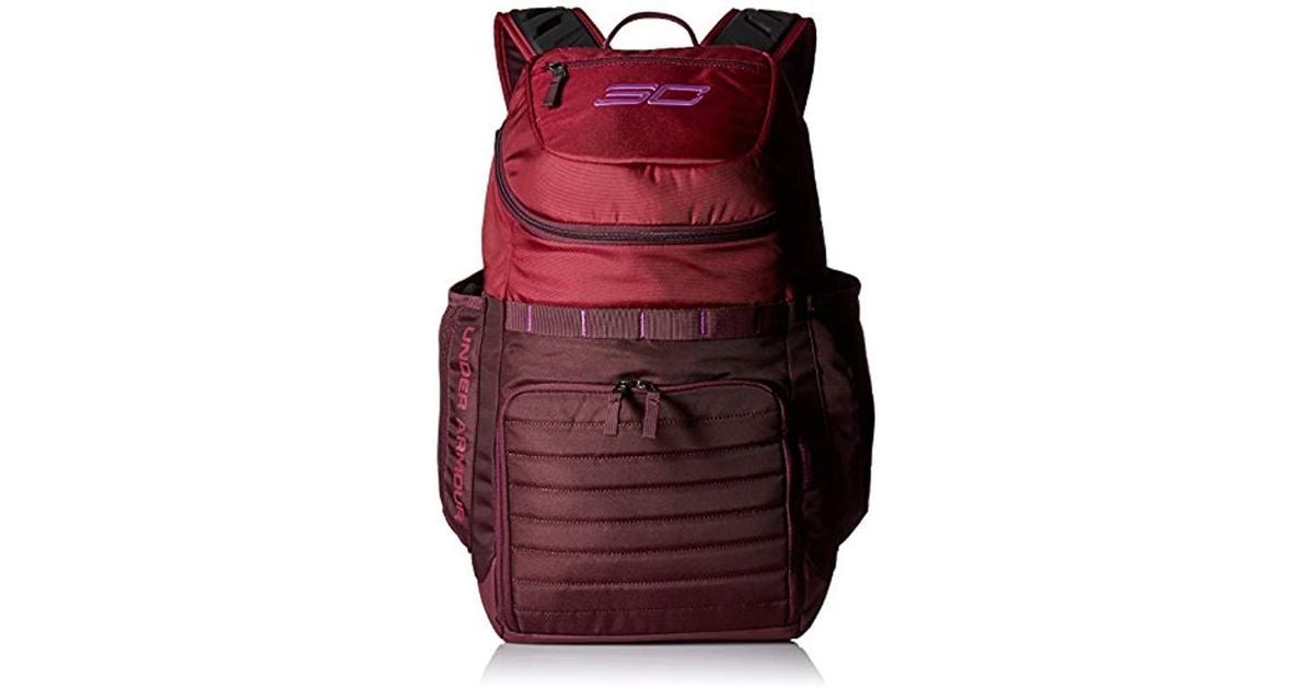 under armour unisex sc30 undeniable backpack