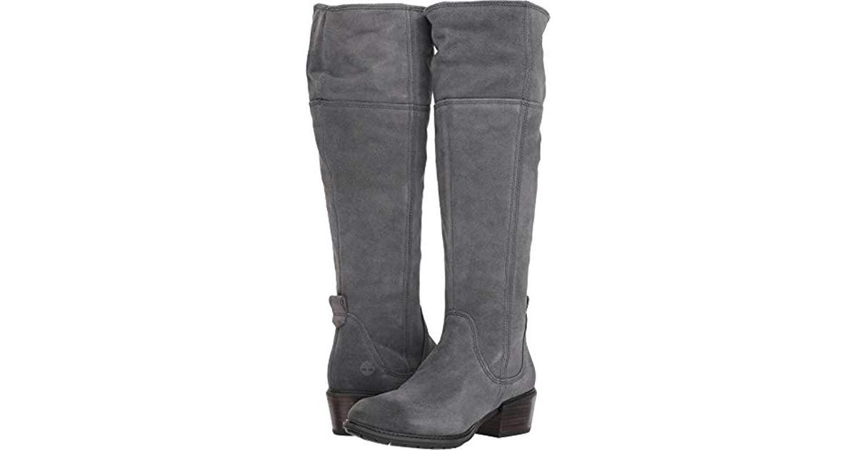 sutherlin bay tall boot