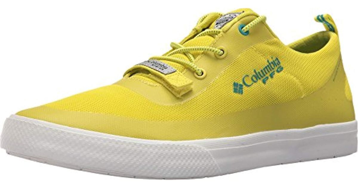 columbia dorado shoes