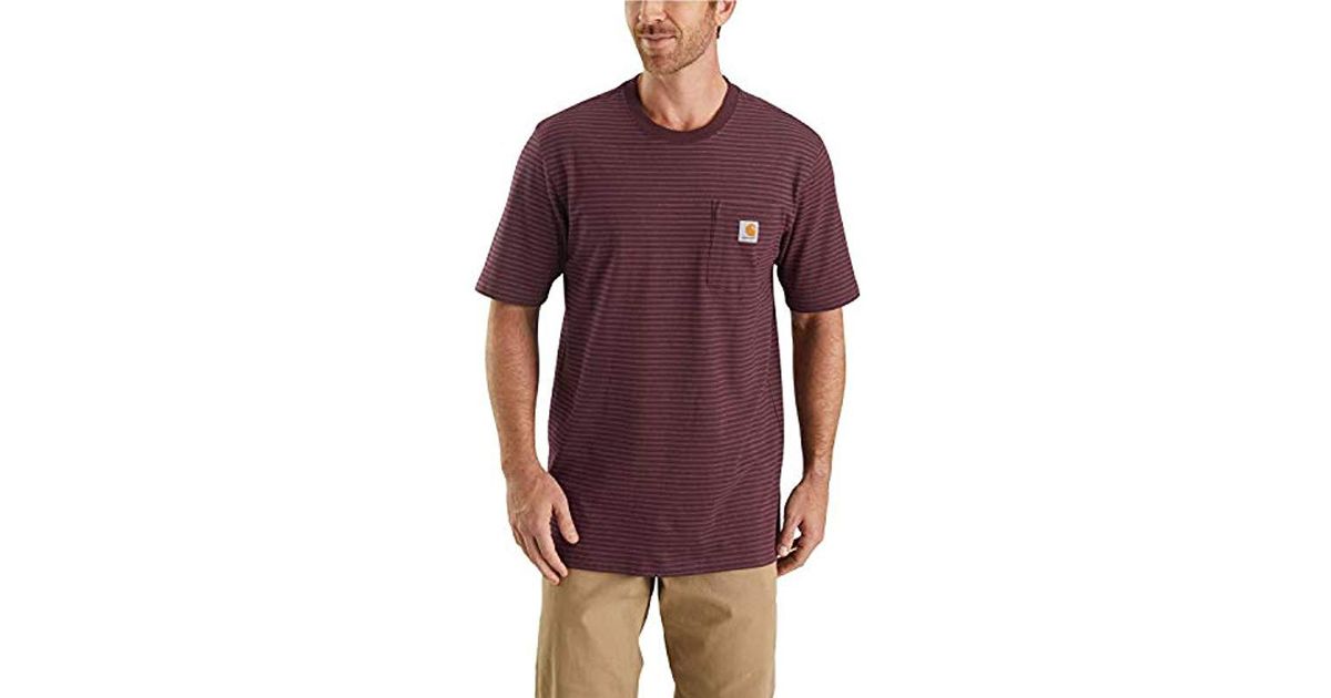carhartt k87 stripe