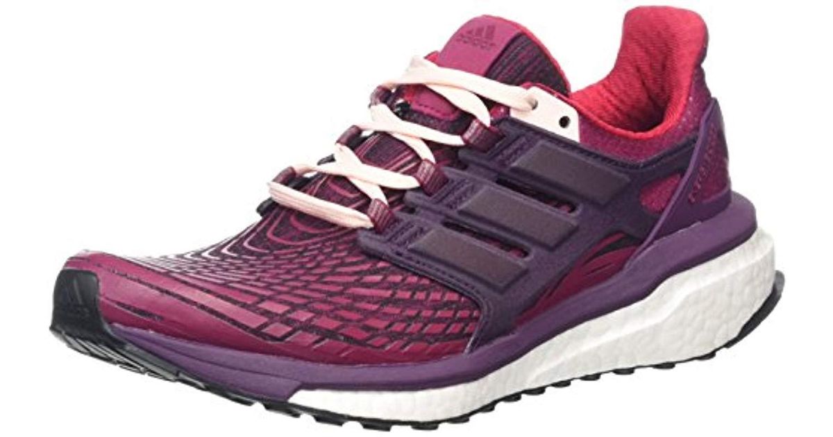 adidas energy boost w