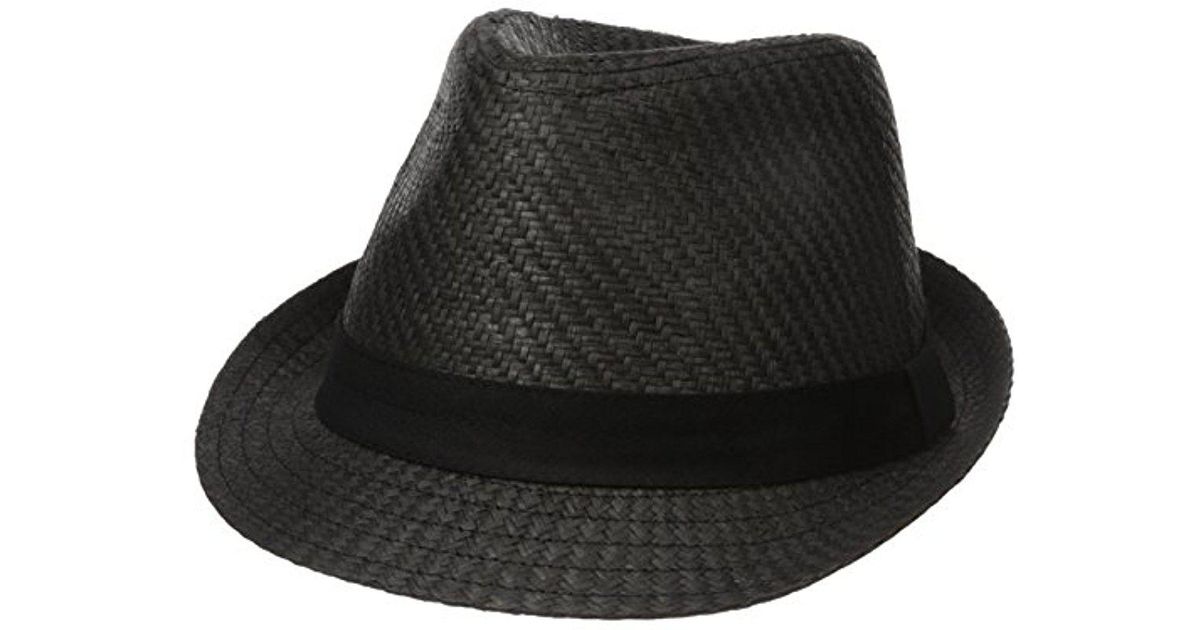 levis fedora