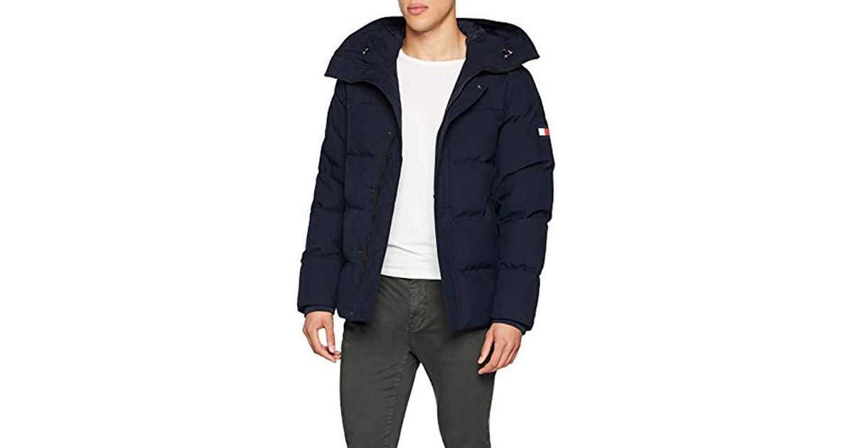 Tommy Hilfiger Heavy Canvas Down Parka, Buy Now, Factory Sale, 55% OFF,  www.acananortheast.com