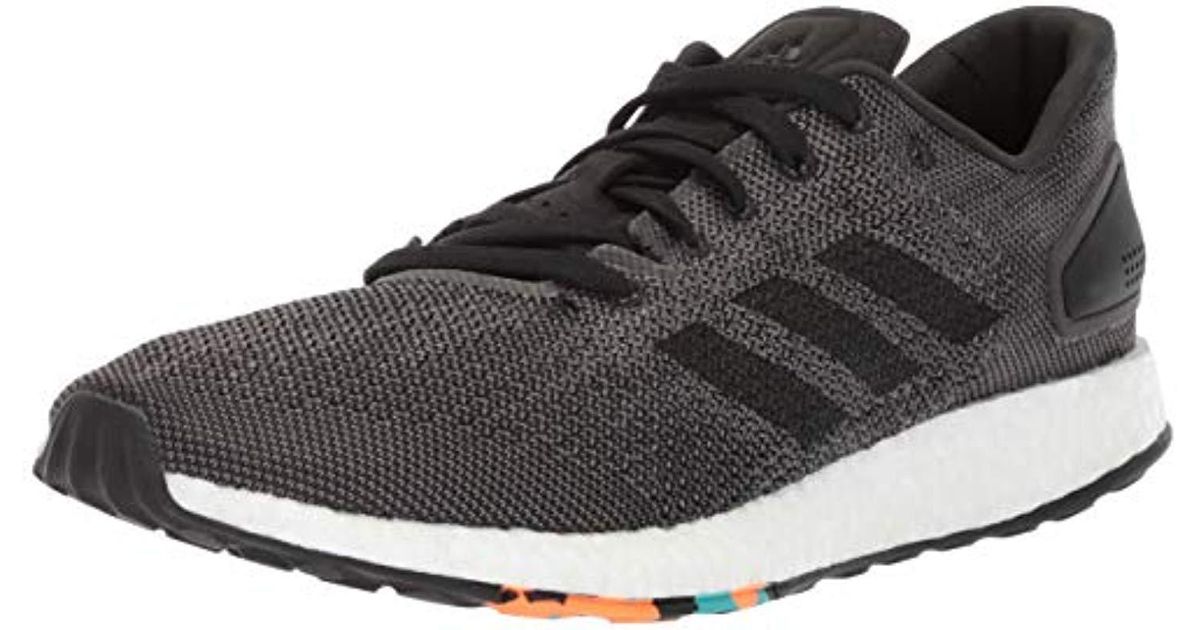 pureboost dpr grey