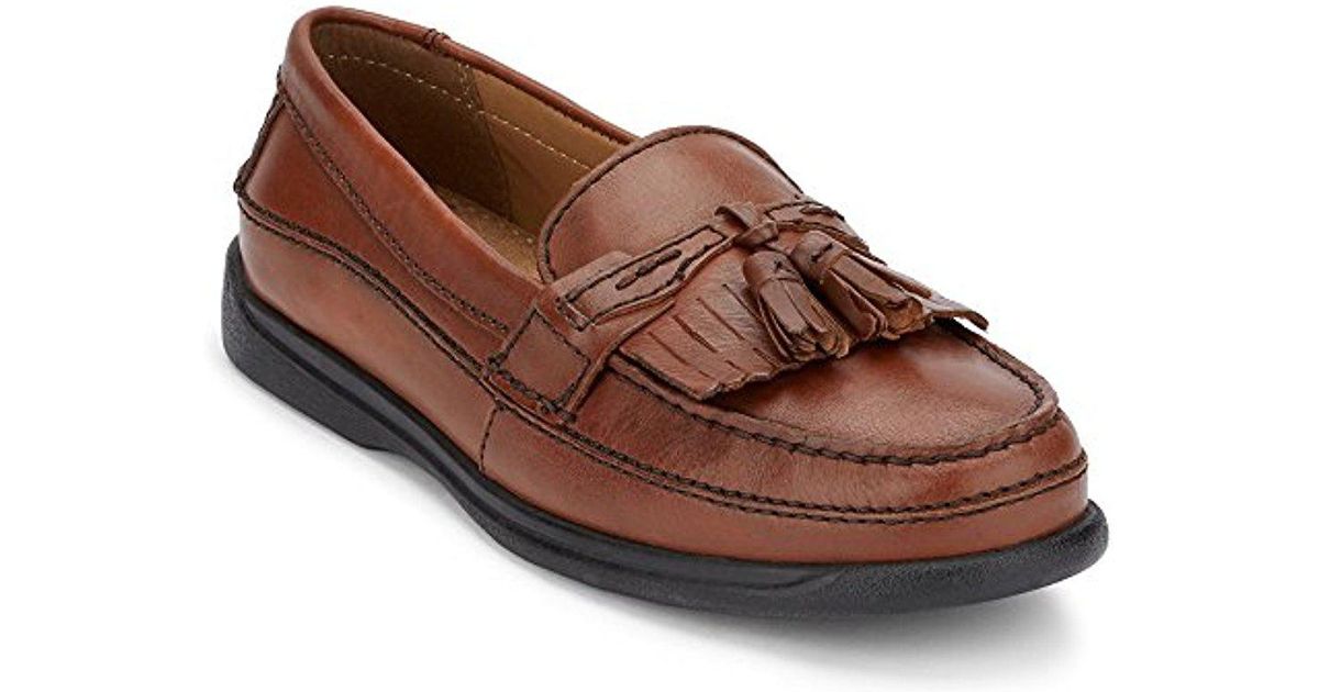 kiltie mens shoes