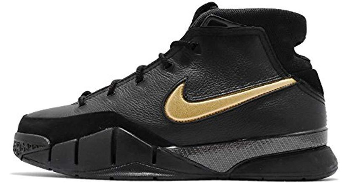 kobe protro mamba day