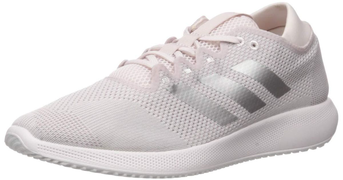 adidas women's edge flex running shoes