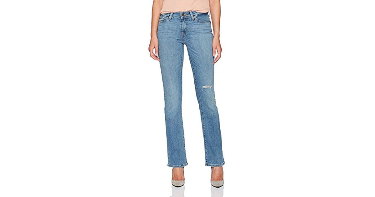 Levi s S 715 Vintage Bootcut Jeans 715 Vintage Bootcut Jeans Jeans