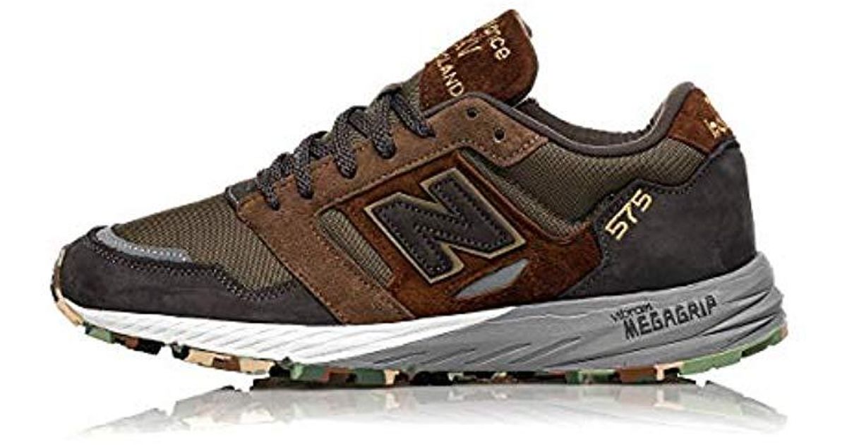 new balance 575 Green