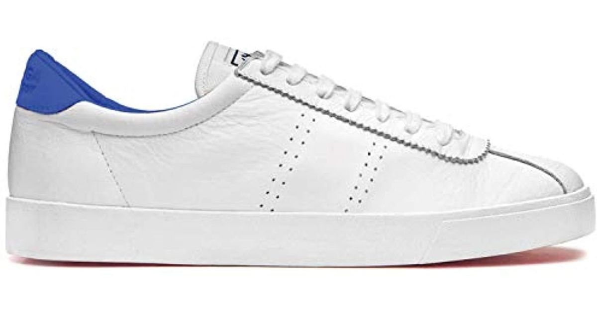 superga comfleau sneaker