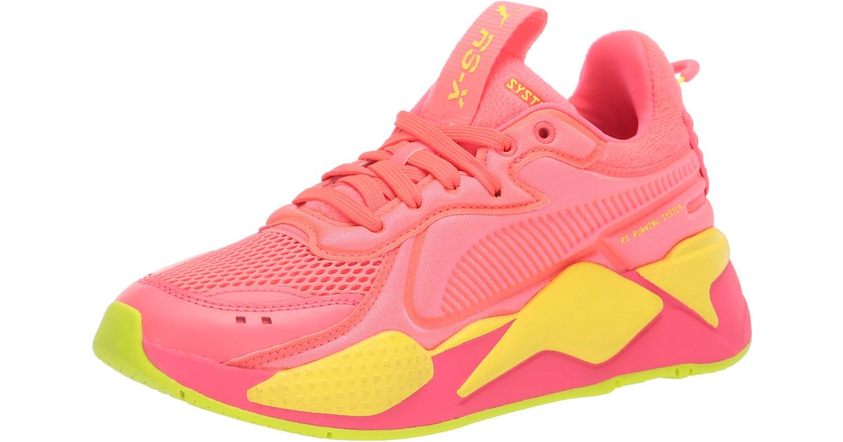 puma ignite evoknit homme