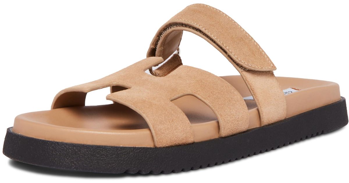Steve Madden Mayven, Mayven da donna, Pelle nera, 40-41 EU
