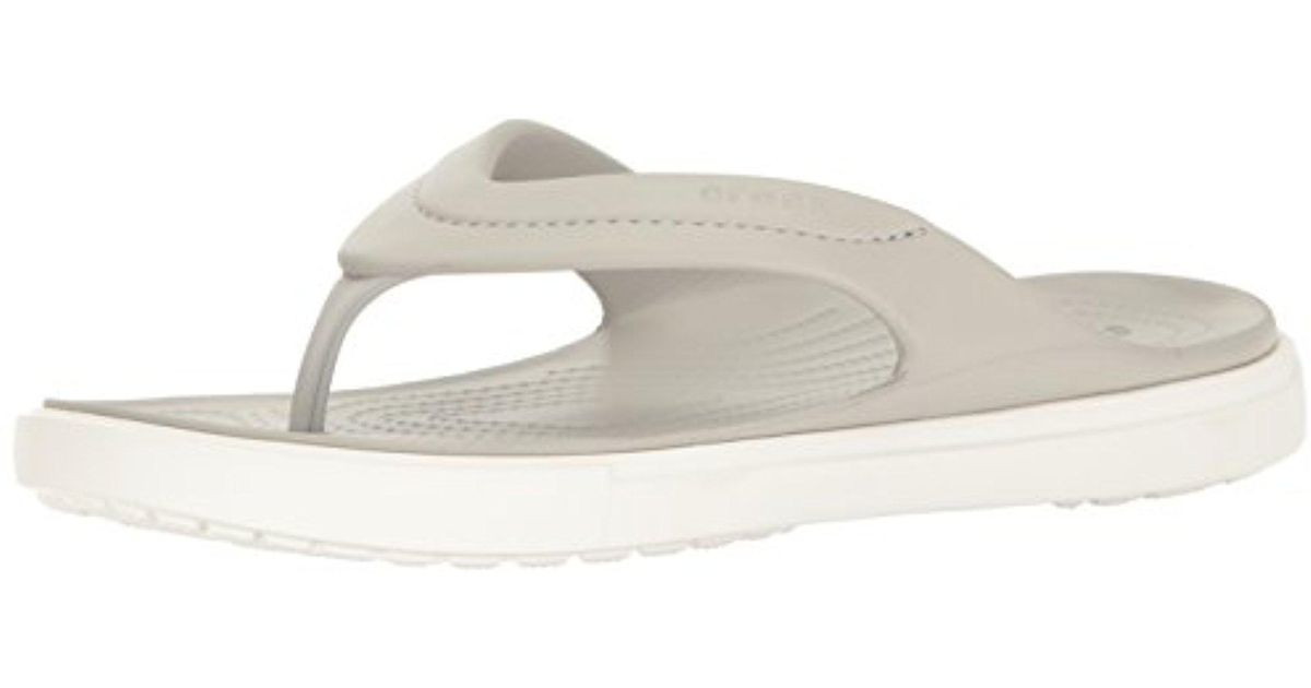 crocs citilane slippers