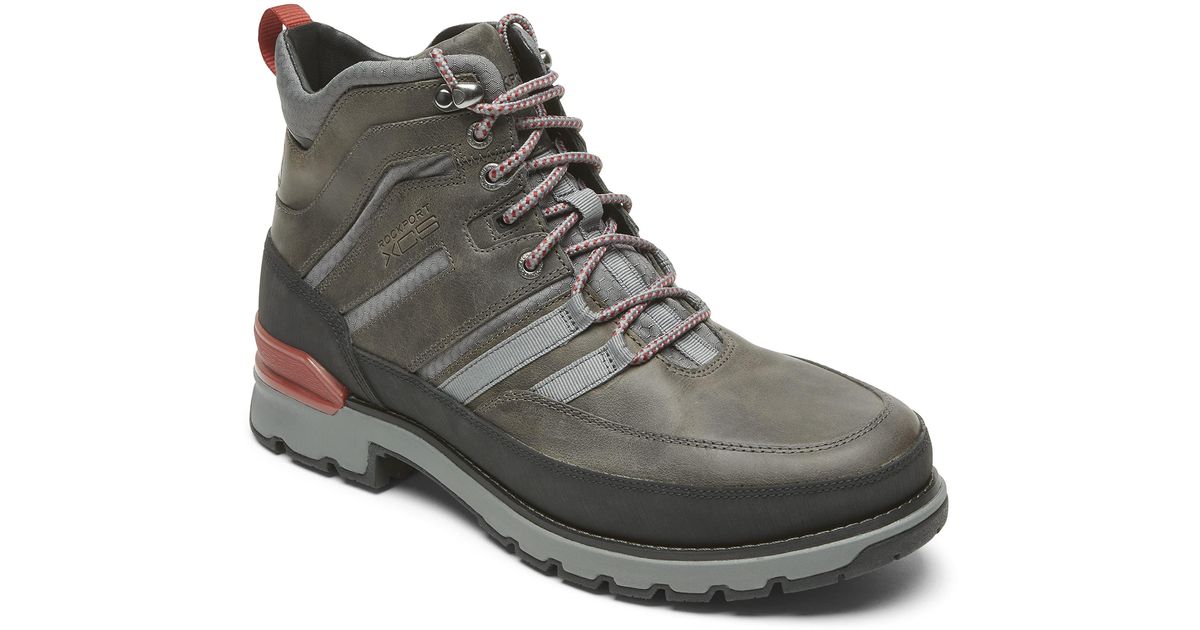 men's total motion trek umbwe boot waterproof