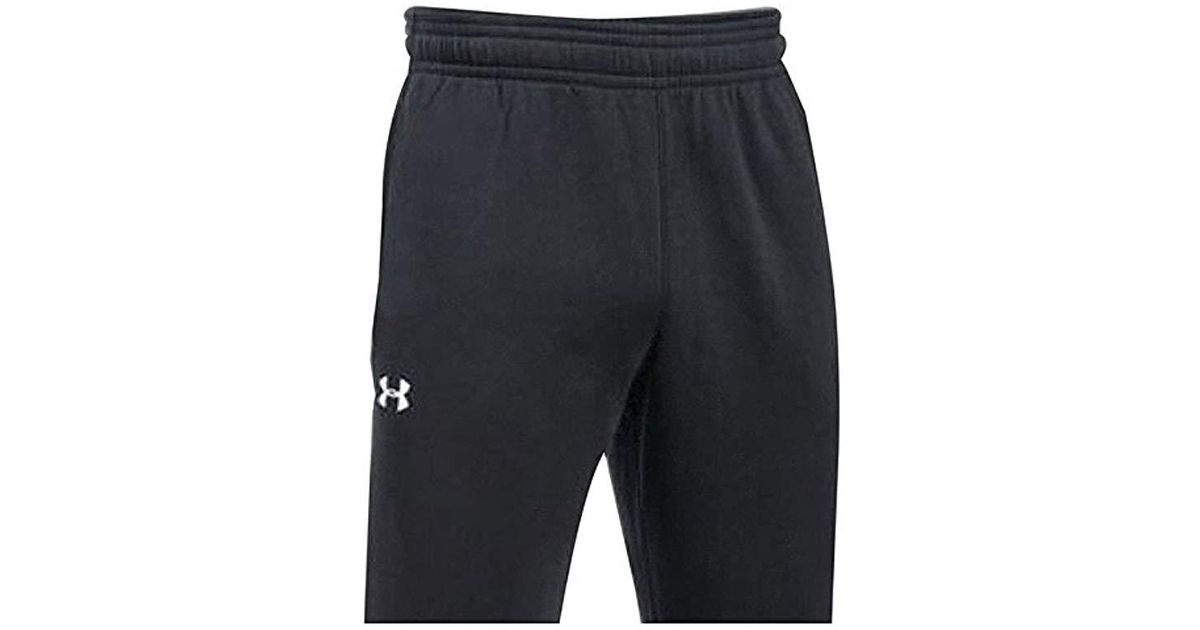 ua hustle shorts