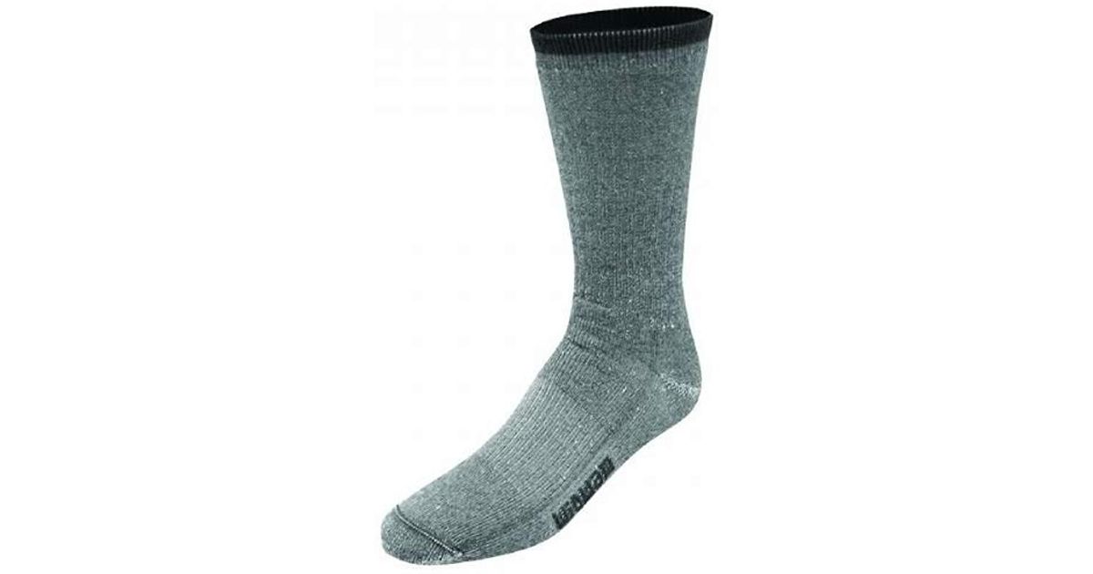 Lyst Wigwam Merino Wool Comfort Hiker Midweight Crew Length