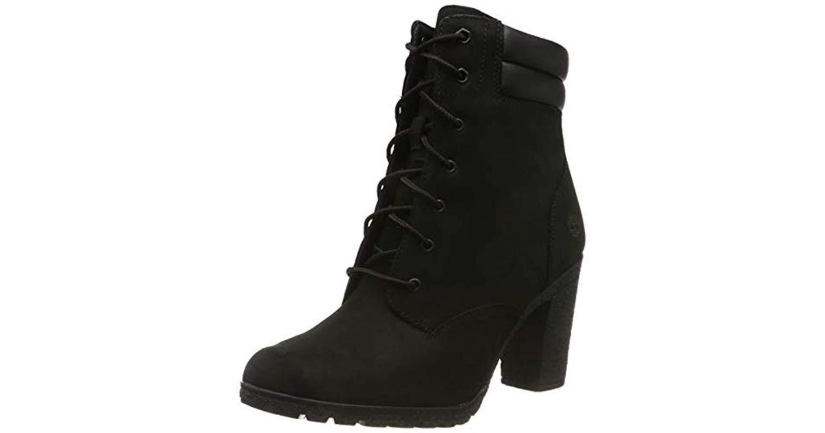 timberland tillston femme