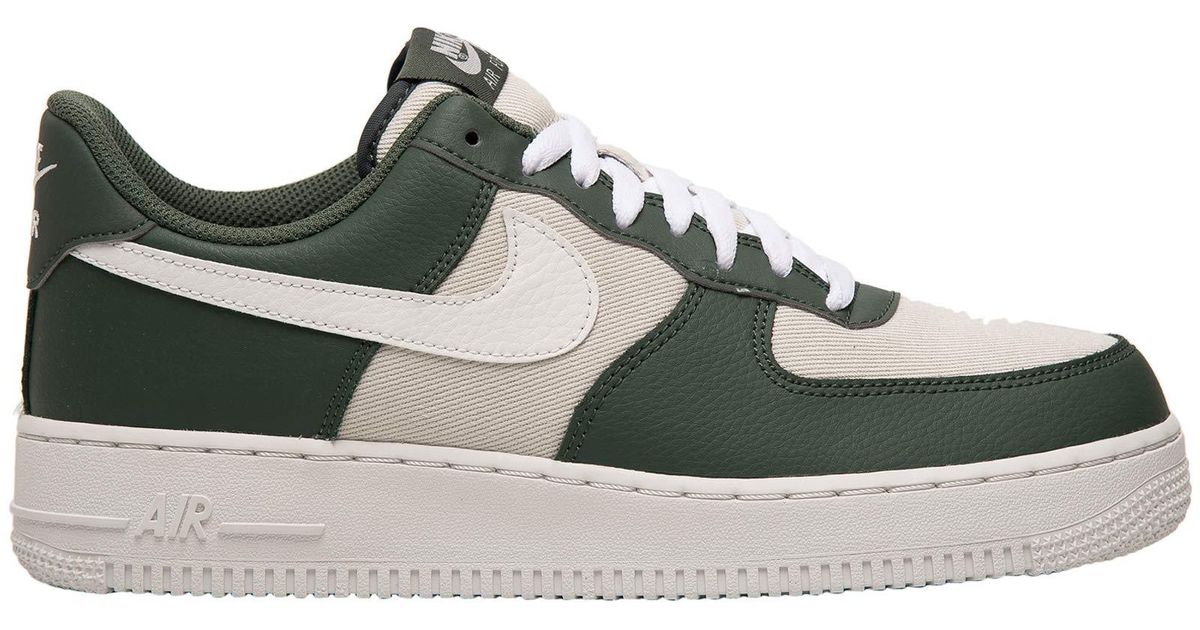 nike air force 1 07 juniper fog