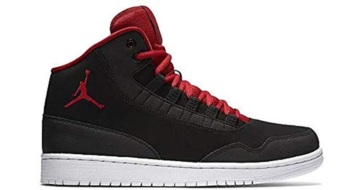 jordan executive trainers
