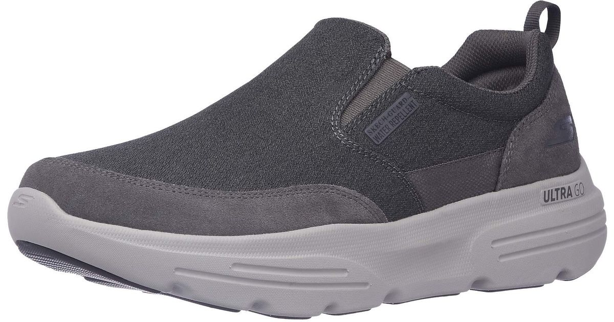 Skechers Water Repellent Performance 