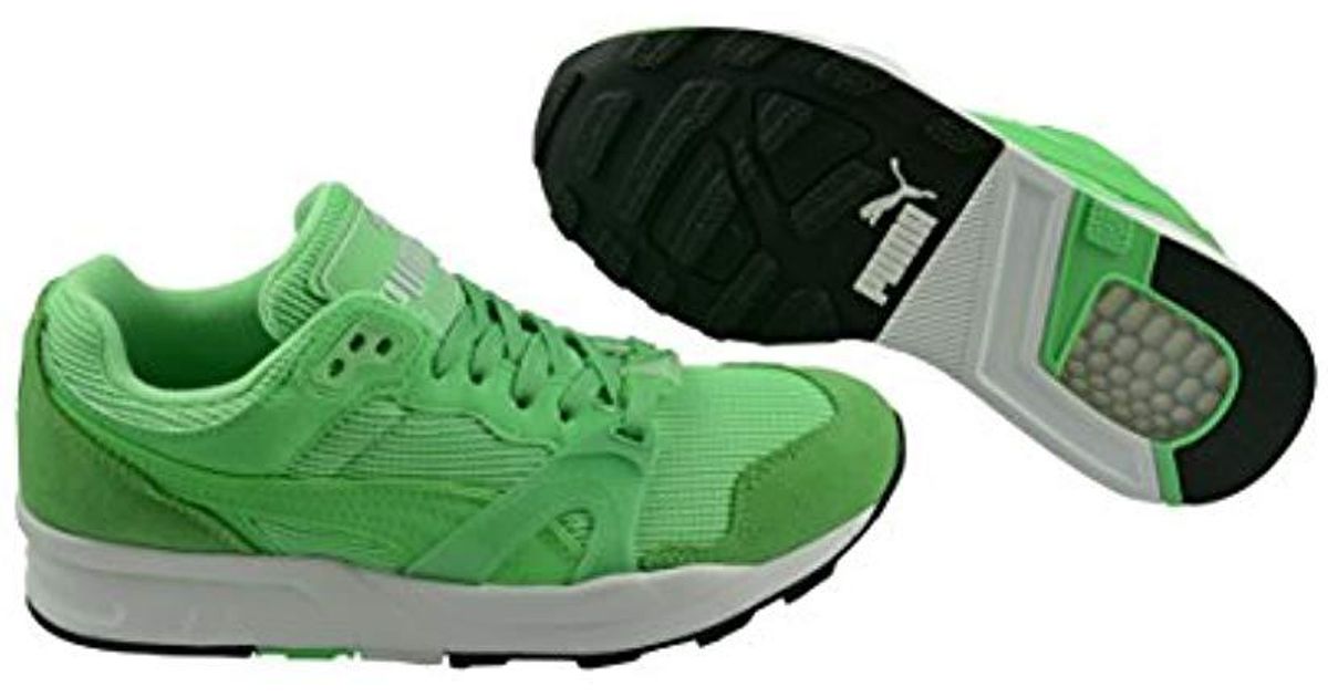 puma trinomic xt1 38
