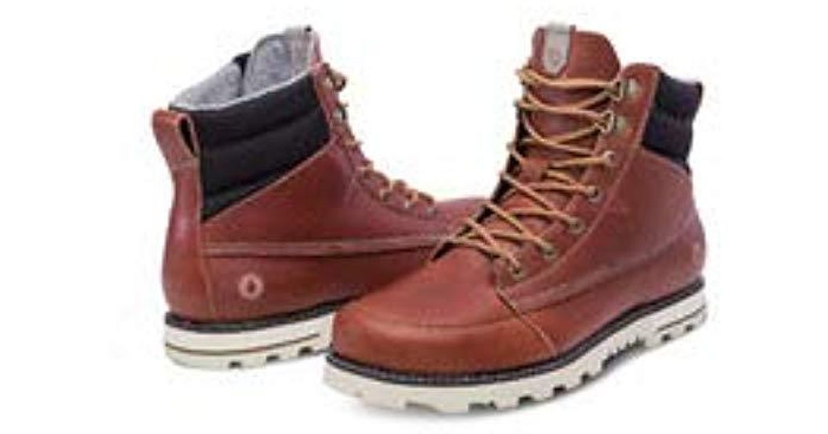 timberland sub zero boots