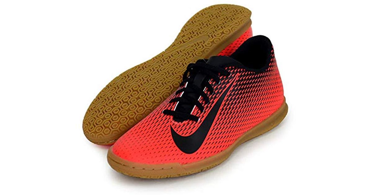 nike bravata 2 ic