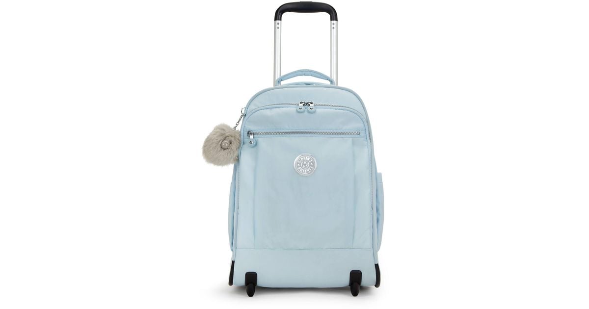 Kipling rolling backpack amazon sale