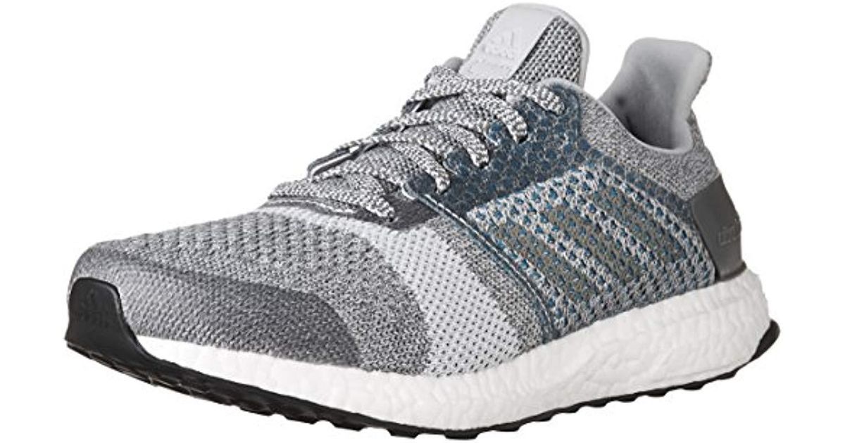 ultraboost st parley shoes