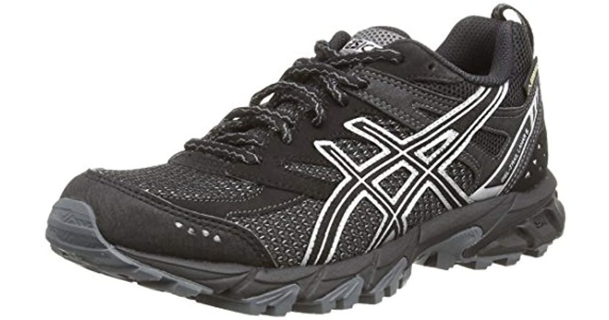 asics gel lahar 6 gtx
