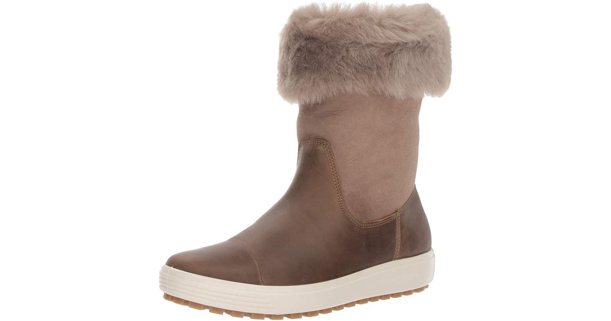 ecco soft 7 tred boots