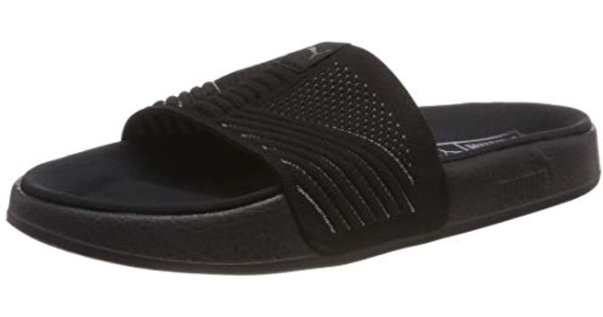 puma leadcat knit premium