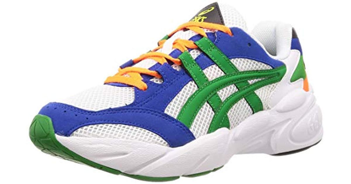 asics tiger gel bondi