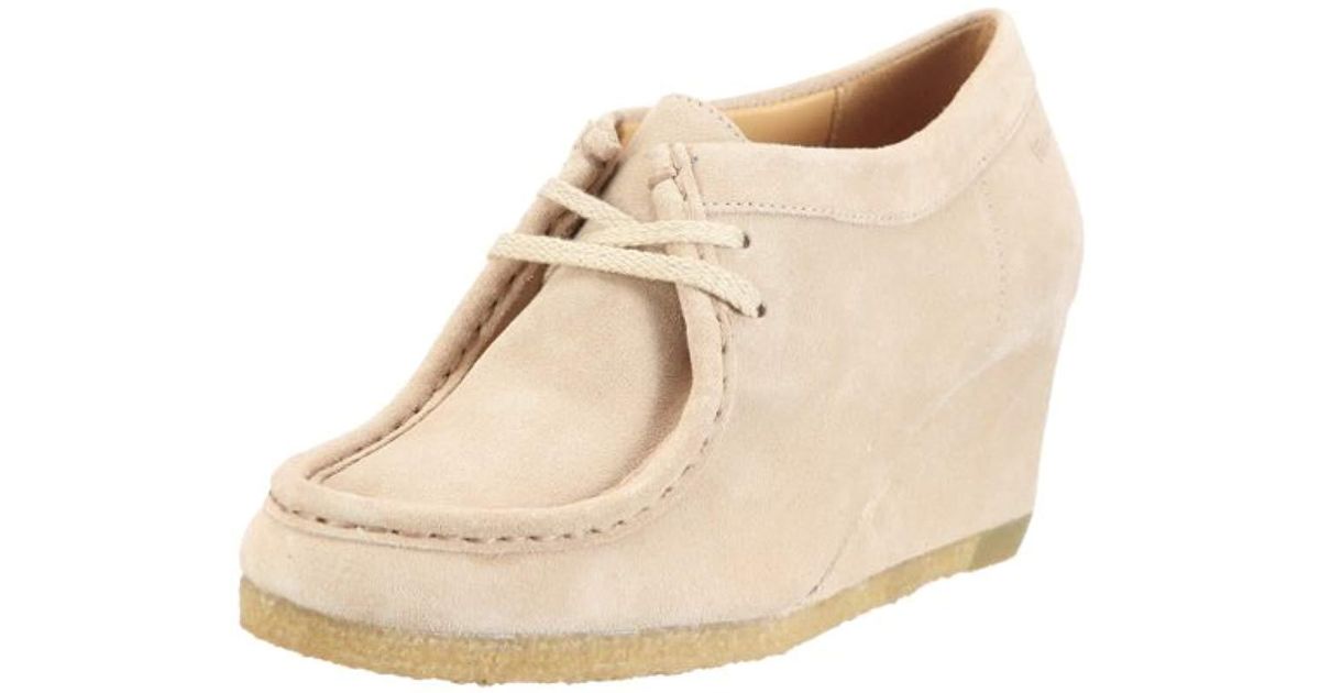 clarks yarra bee black