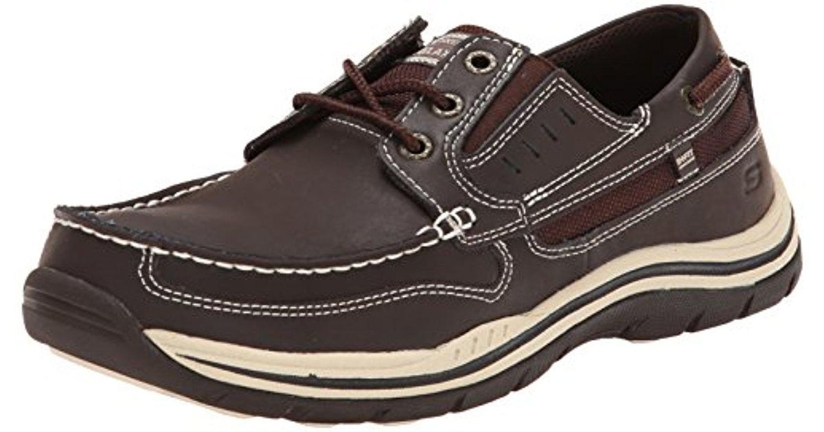 skechers expected gembel